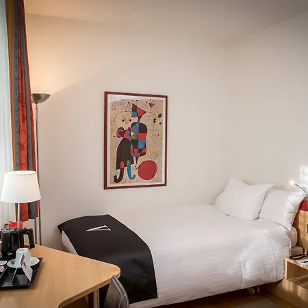 Hotel Vatel 4* Superior-3