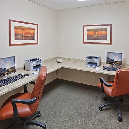 Candlewood Suites Owasso By Ihg-3