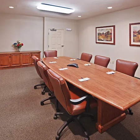 Candlewood Suites Owasso By Ihg-2