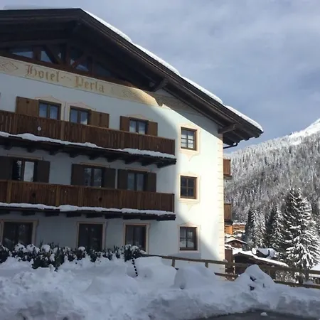 Hotel Perla***-2