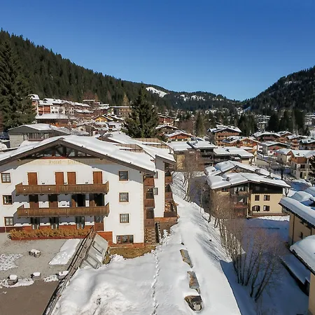 Hotel Perla***-3