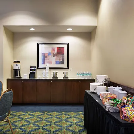 Hampton Inn Belmont At Montcross-3
