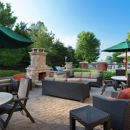 Hampton Inn Belmont At Montcross-2