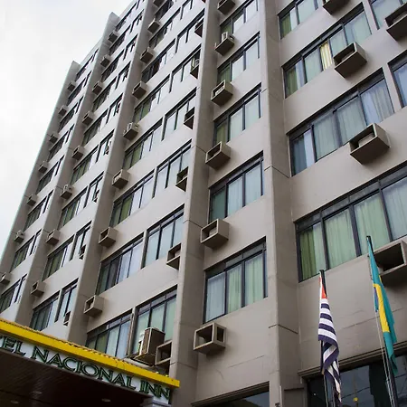 Hotel Nacional Inn Ribeirao Preto By Nacional Inn-2