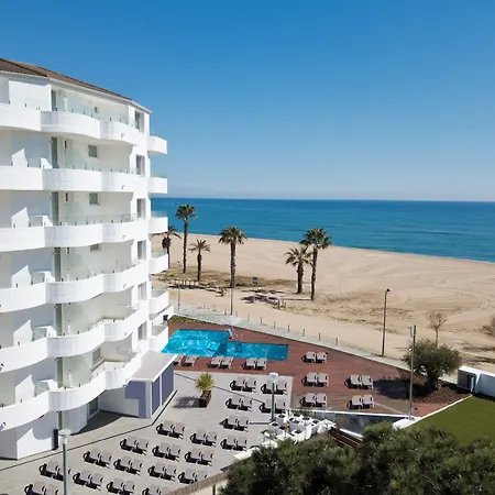 The Place Mar Mediterrania & Spa By Alegria 4 Sup - Adults Only-2