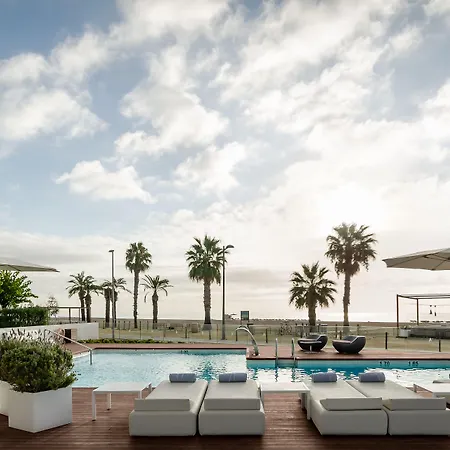 The Place Mar Mediterrania & Spa By Alegria 4 Sup - Adults Only-2