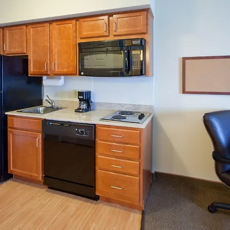 Candlewood Suites Warner Robins By Ihg-2