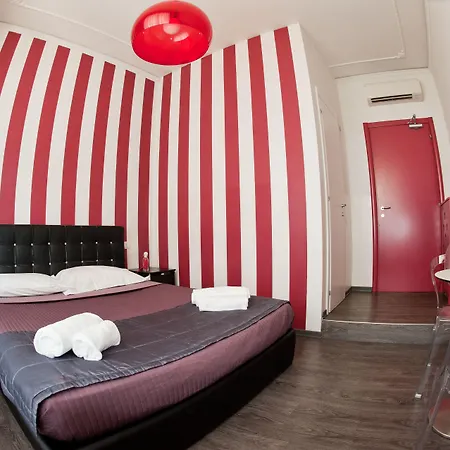 Il Giglio Rosso B&B-2
