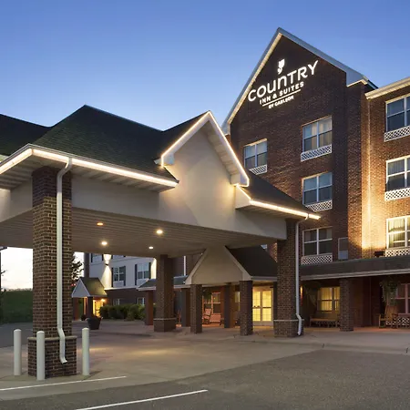 Country Inn & Suites By Radisson, Shoreview-Mounds View, Mn-2