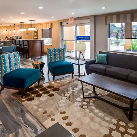 Best Western Lafayette Inn-2