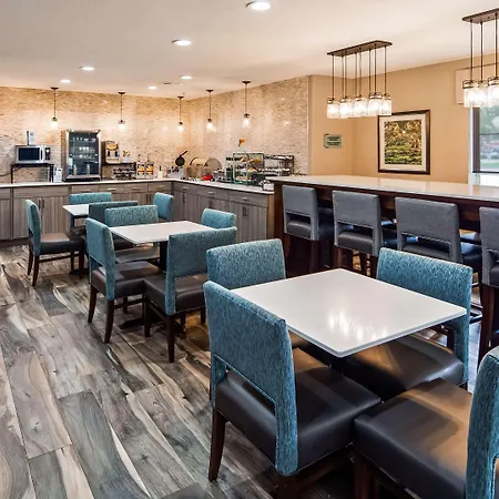 Best Western Lafayette Inn-3