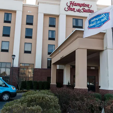 Hampton Inn & Suites Mount Juliet-2
