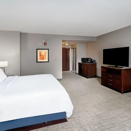 Hilton Garden Inn Augusta-3