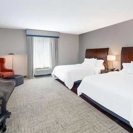 Hilton Garden Inn Augusta-2