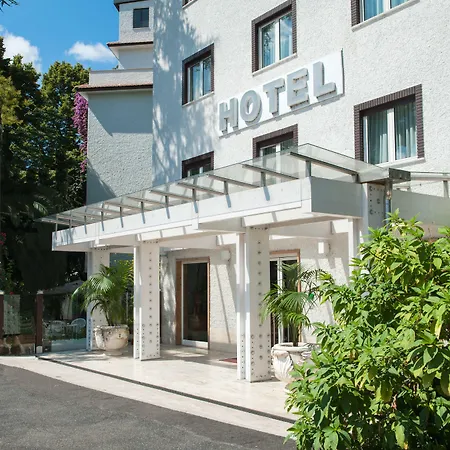 Hotel La Pergola-3