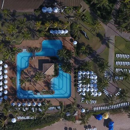 Catussaba Resort Hotel-2
