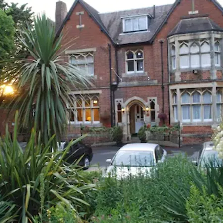 Beech House Hotel-3