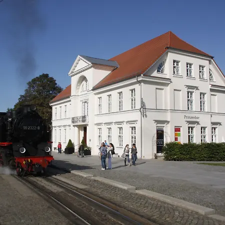 Hotel Prinzenpalais Bad Doberan-2