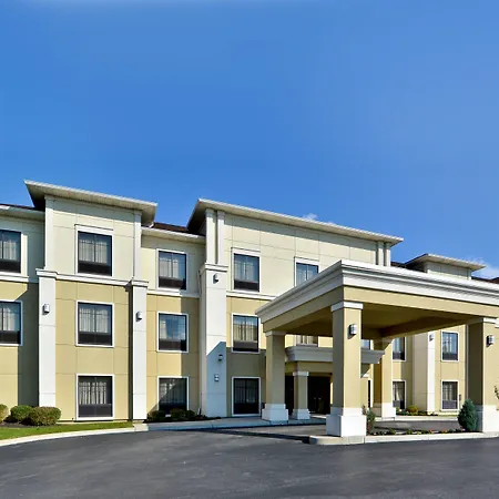 La Quinta By Wyndham Lackawanna-2