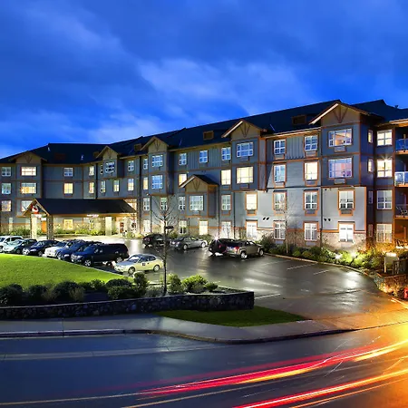 Four Points By Sheraton Victoria Gateway-2