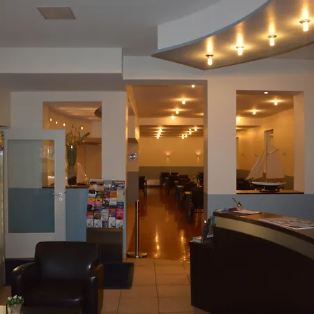 Hotel Mercedes/Centrum-3
