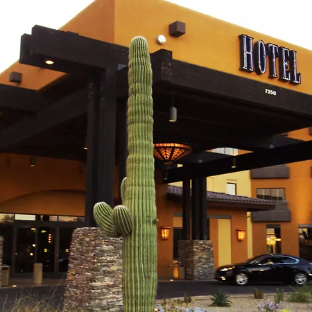 Desert Diamond Casino-3