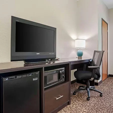 Sleep Inn & Suites Montgomery East I-85-3