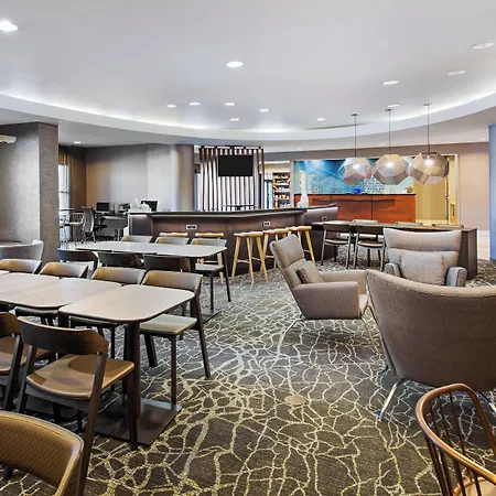 Springhill Suites By Marriott Wheeling Triadelphia Area-3