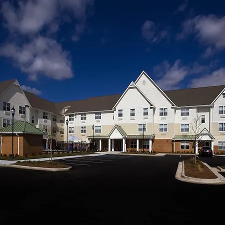 Towneplace Suites Huntsville-3