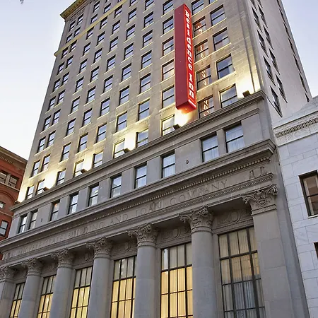Residence Inn Columbus Downtown-2