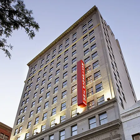 Residence Inn Columbus Downtown-3