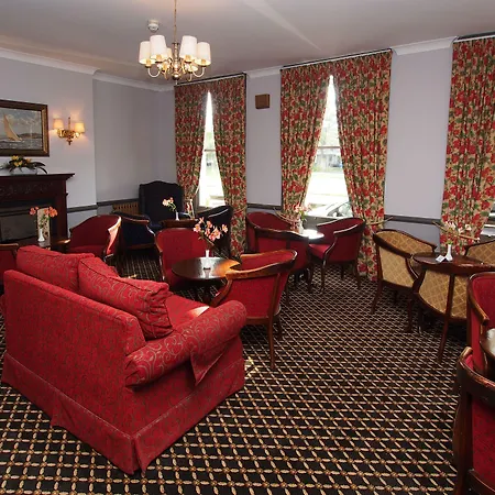 The Chatsworth Hotel-3