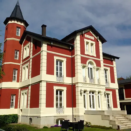 Hotel Villa Paulita-3