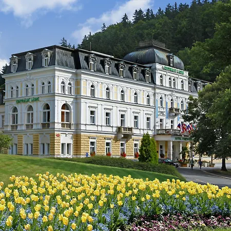 Ensana Centralni Lazne - Maria Spa-3