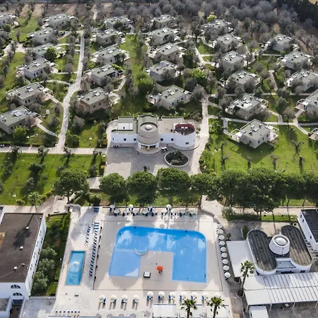 Dolmen Sport Resort-3