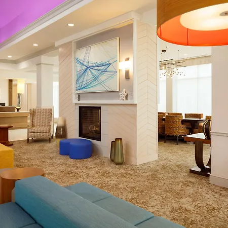 Hilton Garden Inn Cincinnati Blue Ash-3