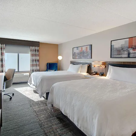 Hilton Garden Inn Terre Haute-3