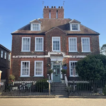 The Mansion House Hotel-3
