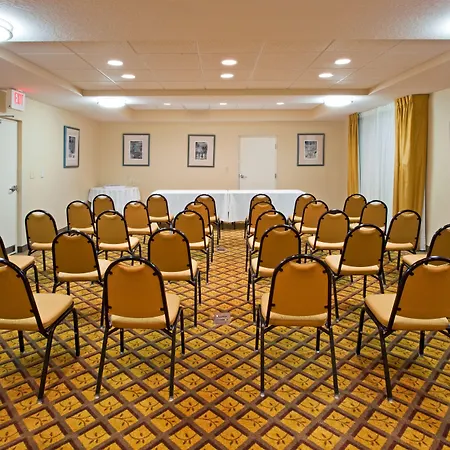 Candlewood Suites Melbourne/Viera By Ihg-2