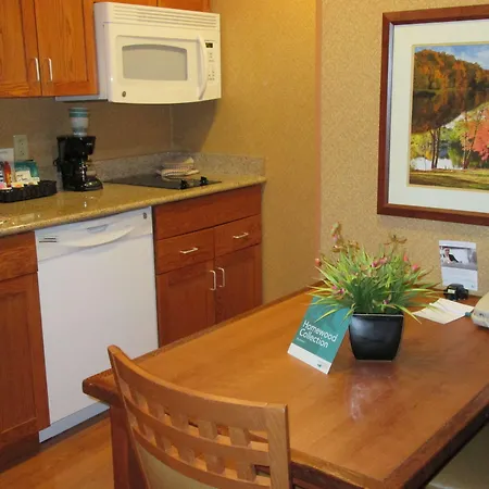 Homewood Suites By Hilton Newburgh-Stewart Airport-3