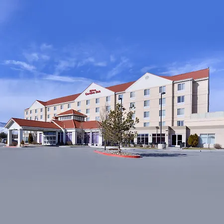 Hilton Garden Inn Reno-3
