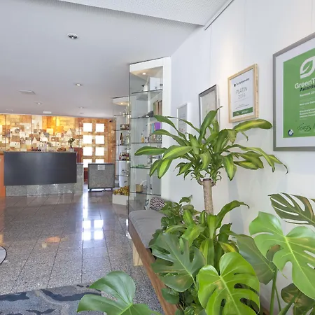 Creativhotel Luise-2