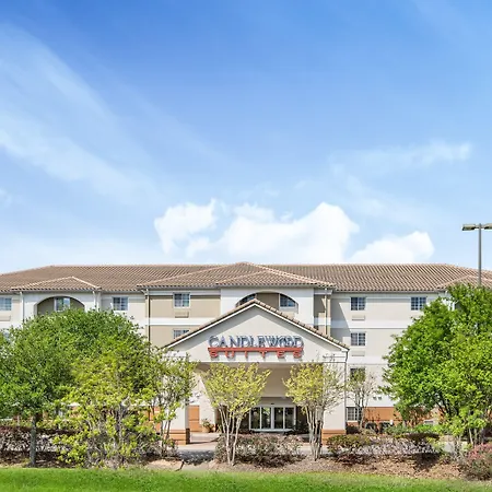 Candlewood Suites Destin-Sandestin Area By Ihg-2
