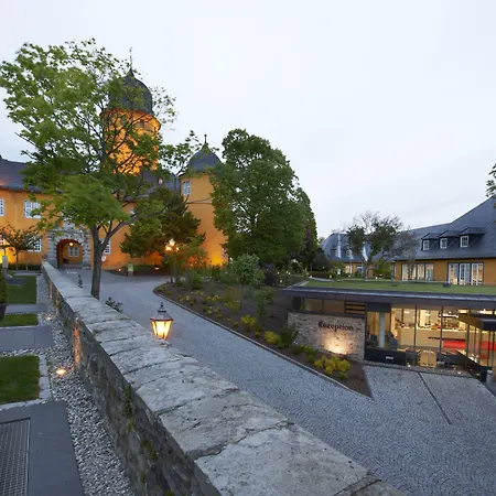 Hotel Schloss Montabaur-3