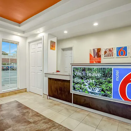 Motel 6-Marysville, Ca-3