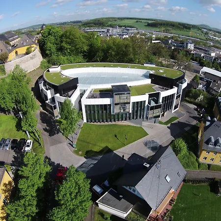 Hotel Schloss Montabaur-3