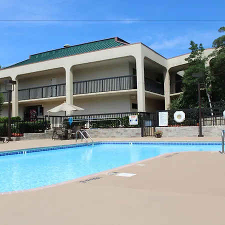 Surestay Plus Hotel By Best Western Southern Pines Pinehurst-3