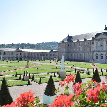 Hôtel de l'Abbaye des Prémontrés-2