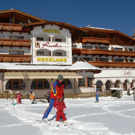Hotel Residenz Hochland-3