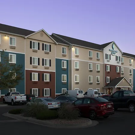Extended Stay America Select Suites - Firestone-2